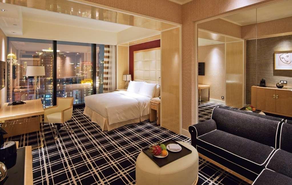The Lin Hotel Taichung Værelse billede A suite at the hotel